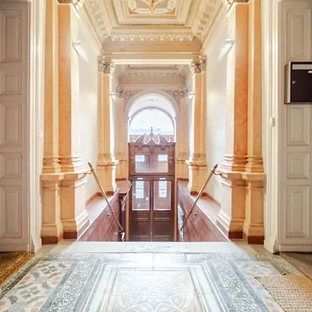 Appartamento Spacious By Wenceslas Square & National Museum Praga