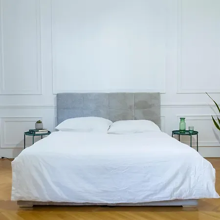 Apartamento Spacious By Wenceslas Square & National Museum