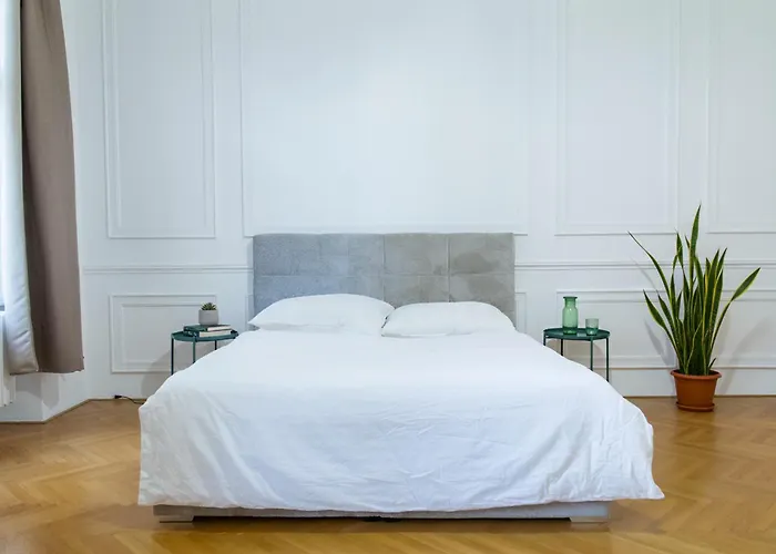 Apartamento Spacious By Wenceslas Square & National Museum